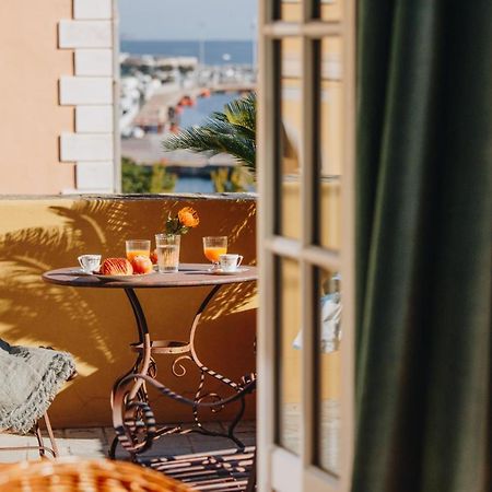 A Casa Reale バスティア エクステリア 写真