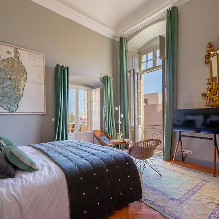 A Casa Reale バスティア エクステリア 写真