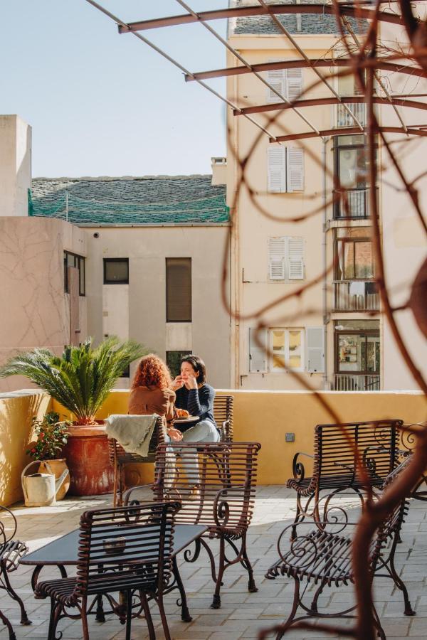 A Casa Reale バスティア エクステリア 写真