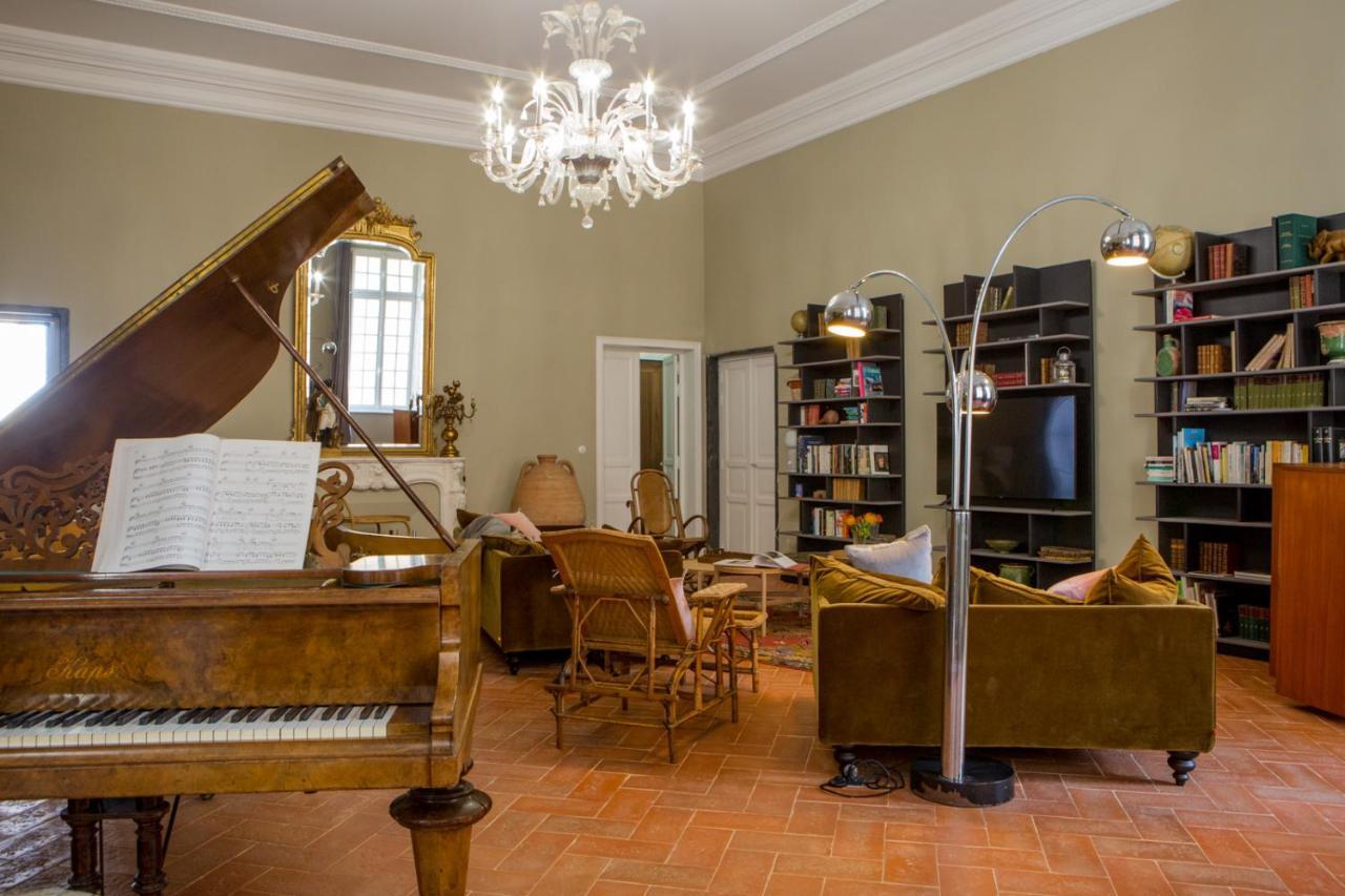 A Casa Reale バスティア エクステリア 写真