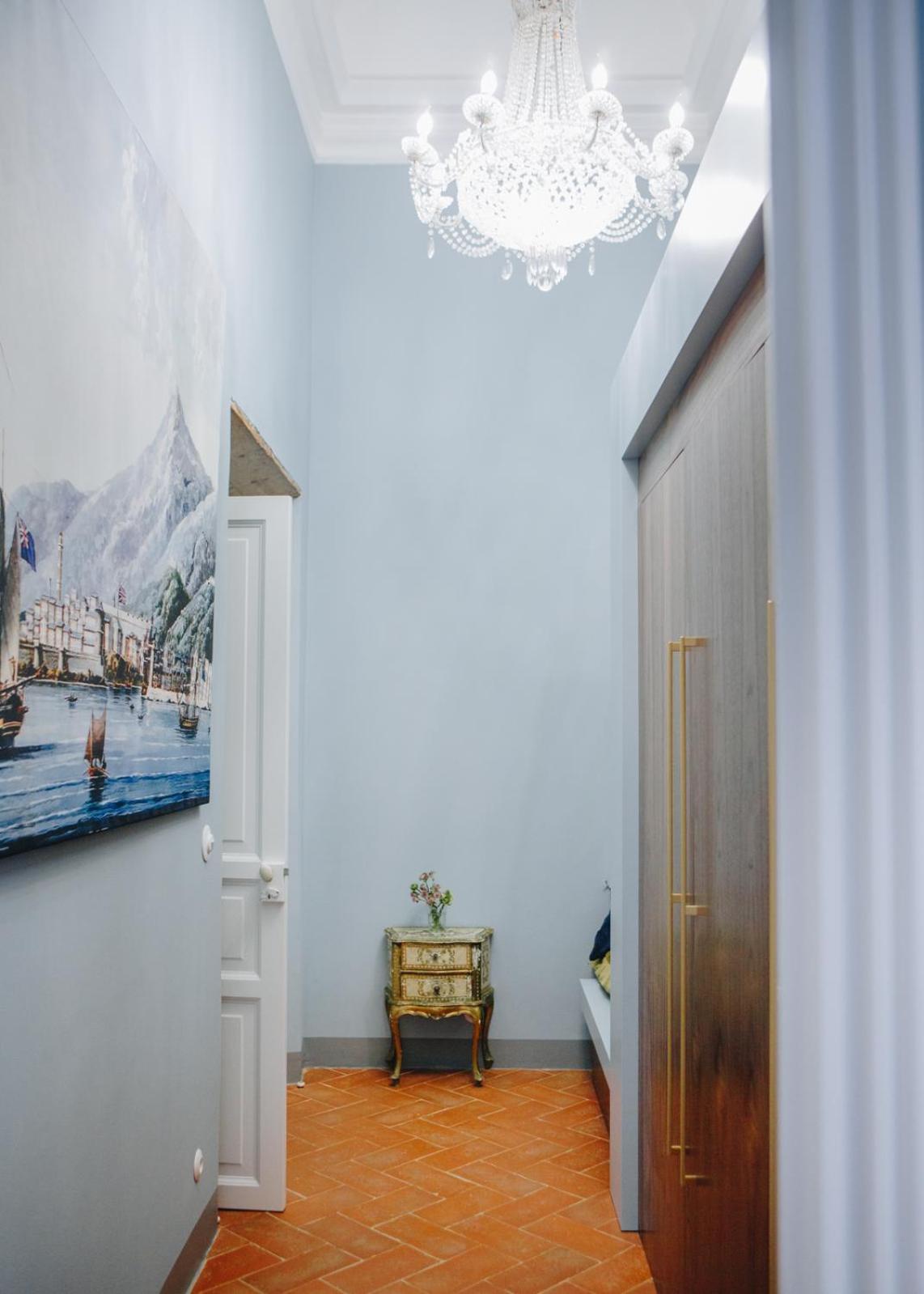 A Casa Reale バスティア エクステリア 写真