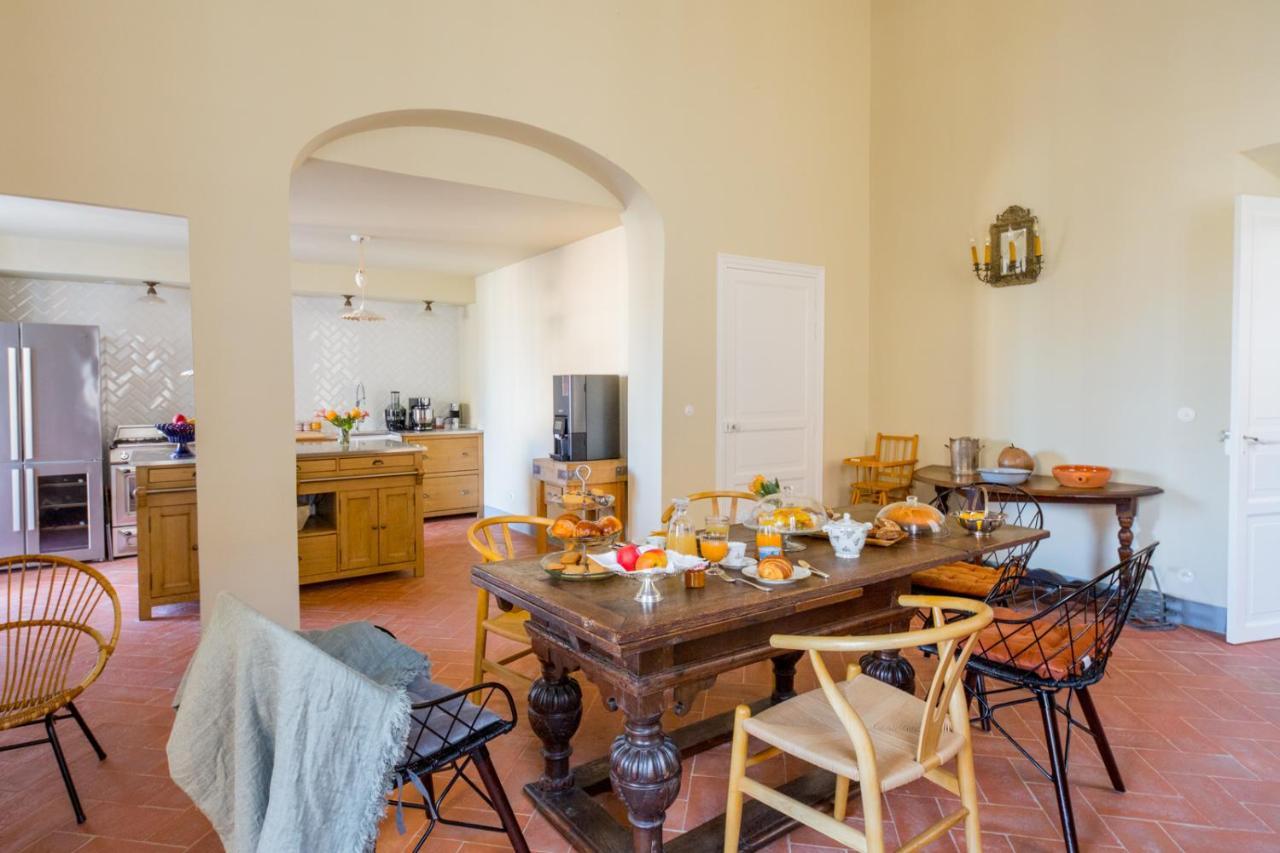 A Casa Reale バスティア エクステリア 写真