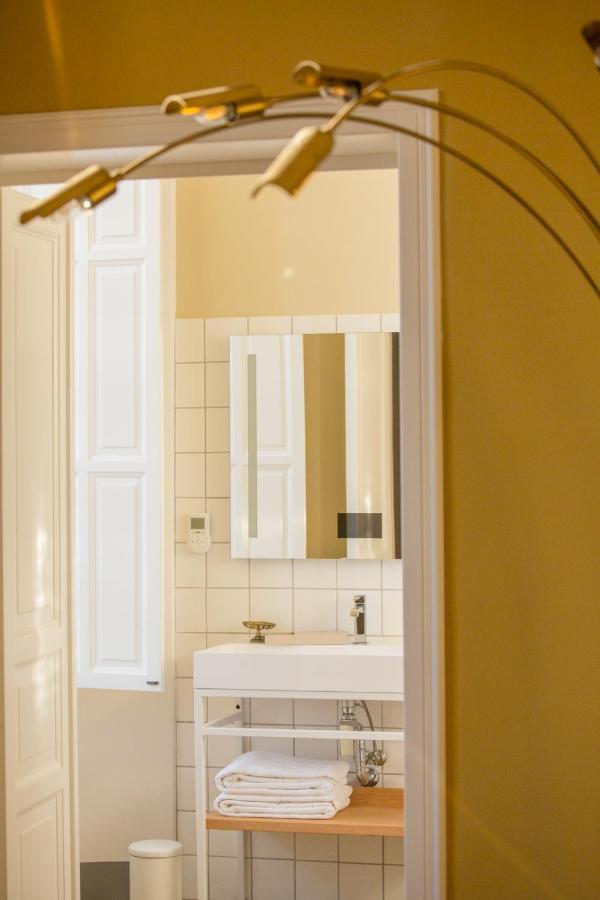 A Casa Reale バスティア エクステリア 写真