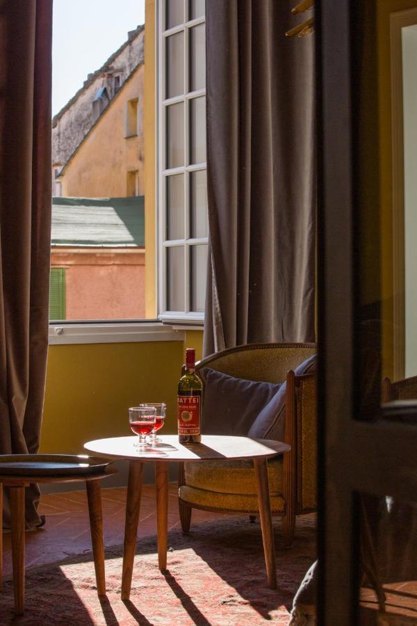 A Casa Reale バスティア エクステリア 写真