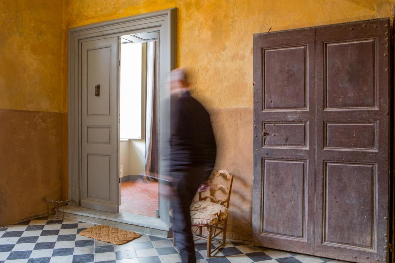 A Casa Reale バスティア エクステリア 写真