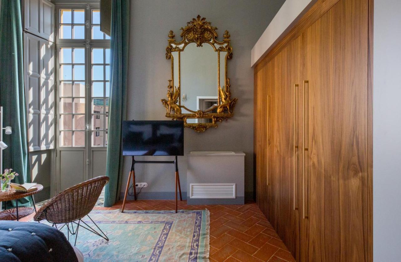A Casa Reale バスティア エクステリア 写真