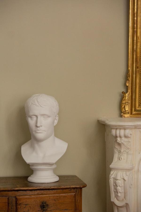 A Casa Reale バスティア エクステリア 写真