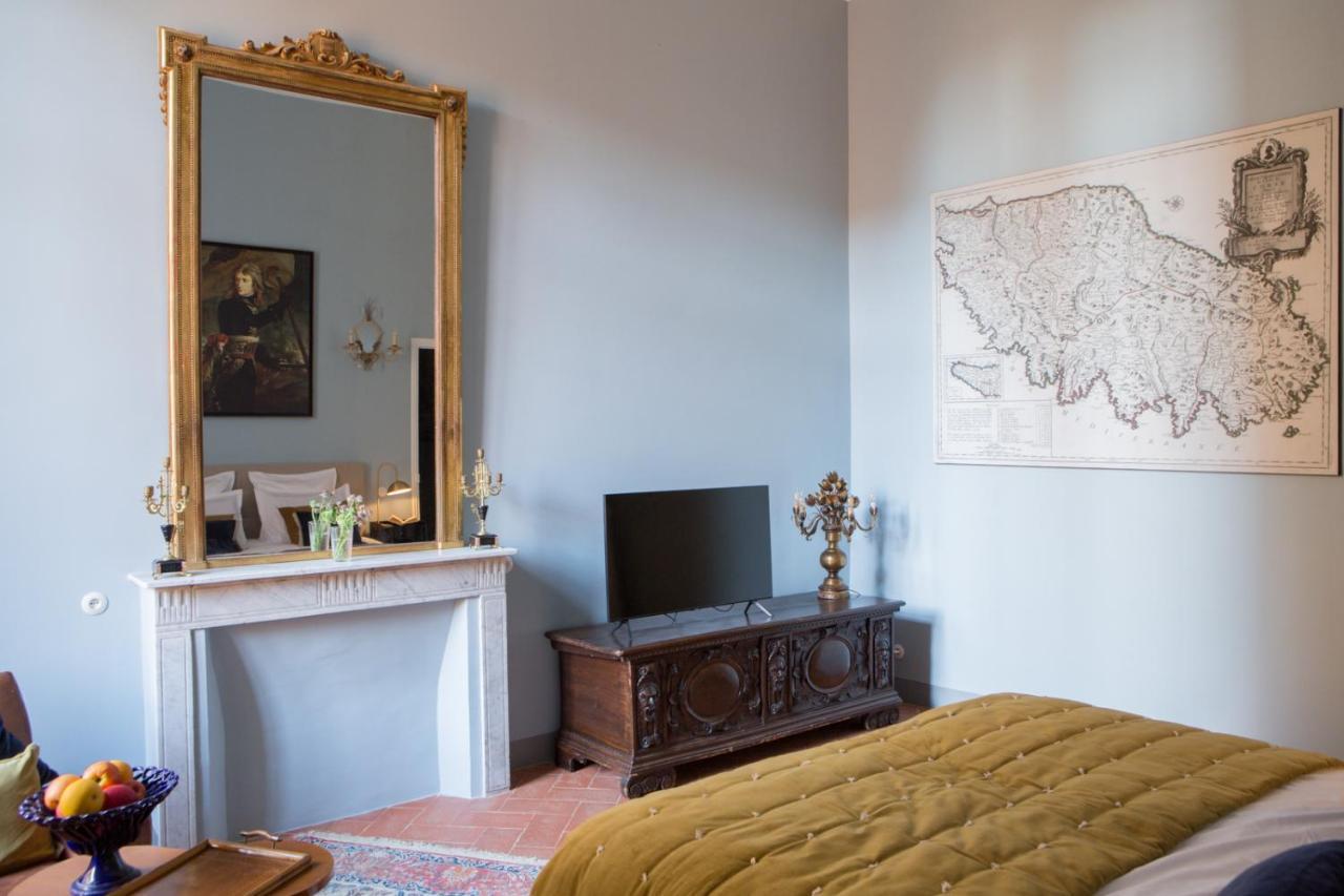 A Casa Reale バスティア エクステリア 写真