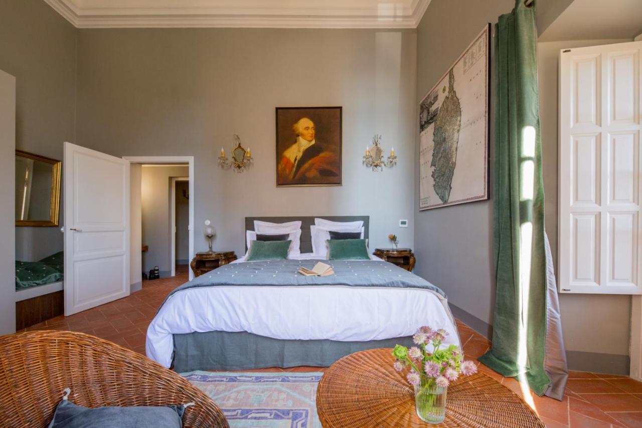 A Casa Reale バスティア エクステリア 写真