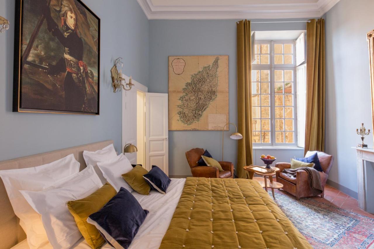 A Casa Reale バスティア エクステリア 写真