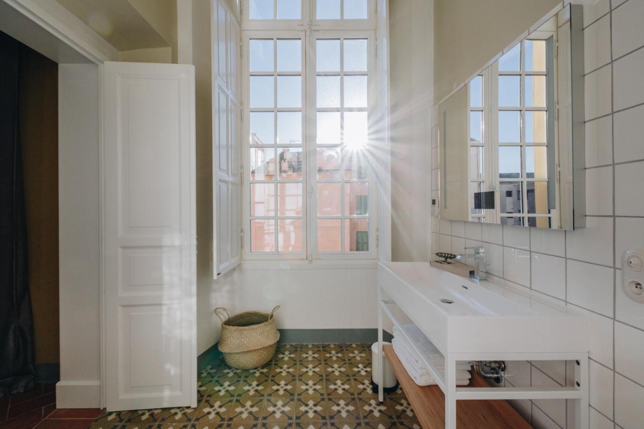 A Casa Reale バスティア エクステリア 写真