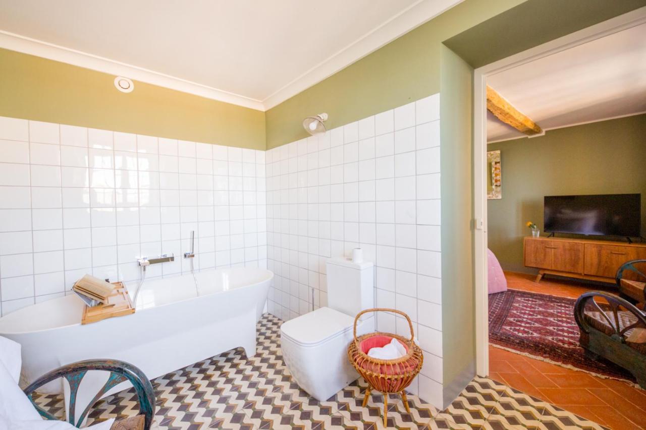 A Casa Reale バスティア エクステリア 写真