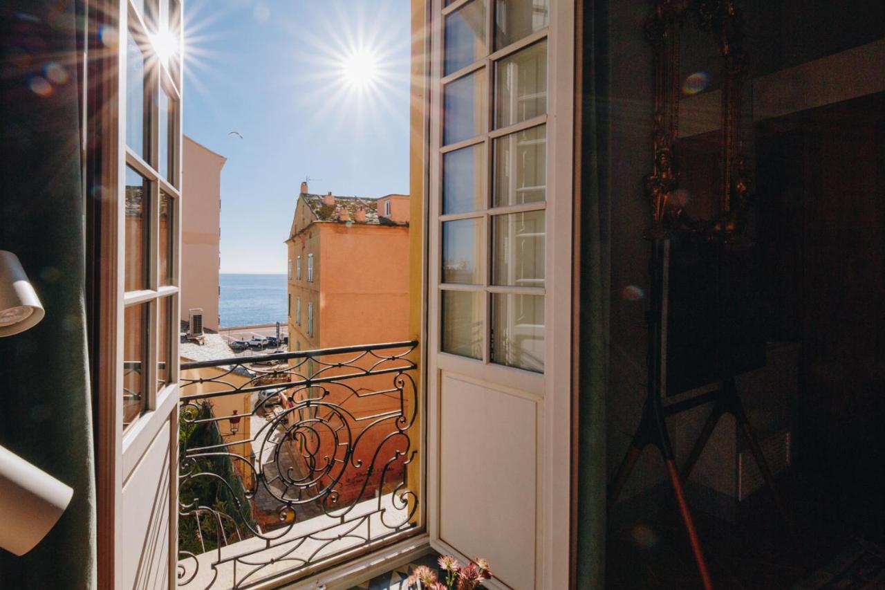 A Casa Reale バスティア エクステリア 写真
