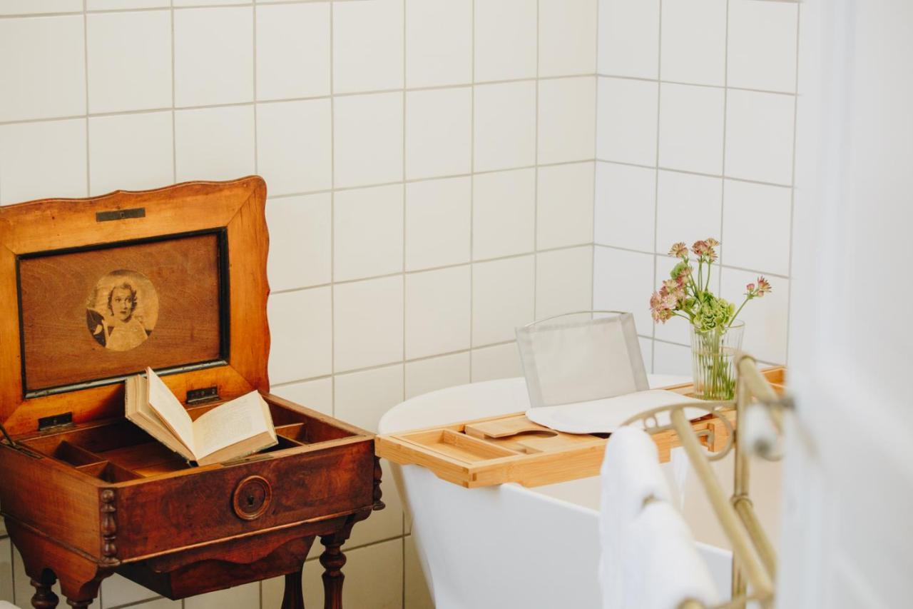 A Casa Reale バスティア エクステリア 写真