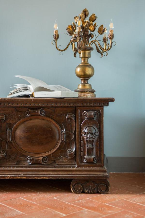 A Casa Reale バスティア エクステリア 写真