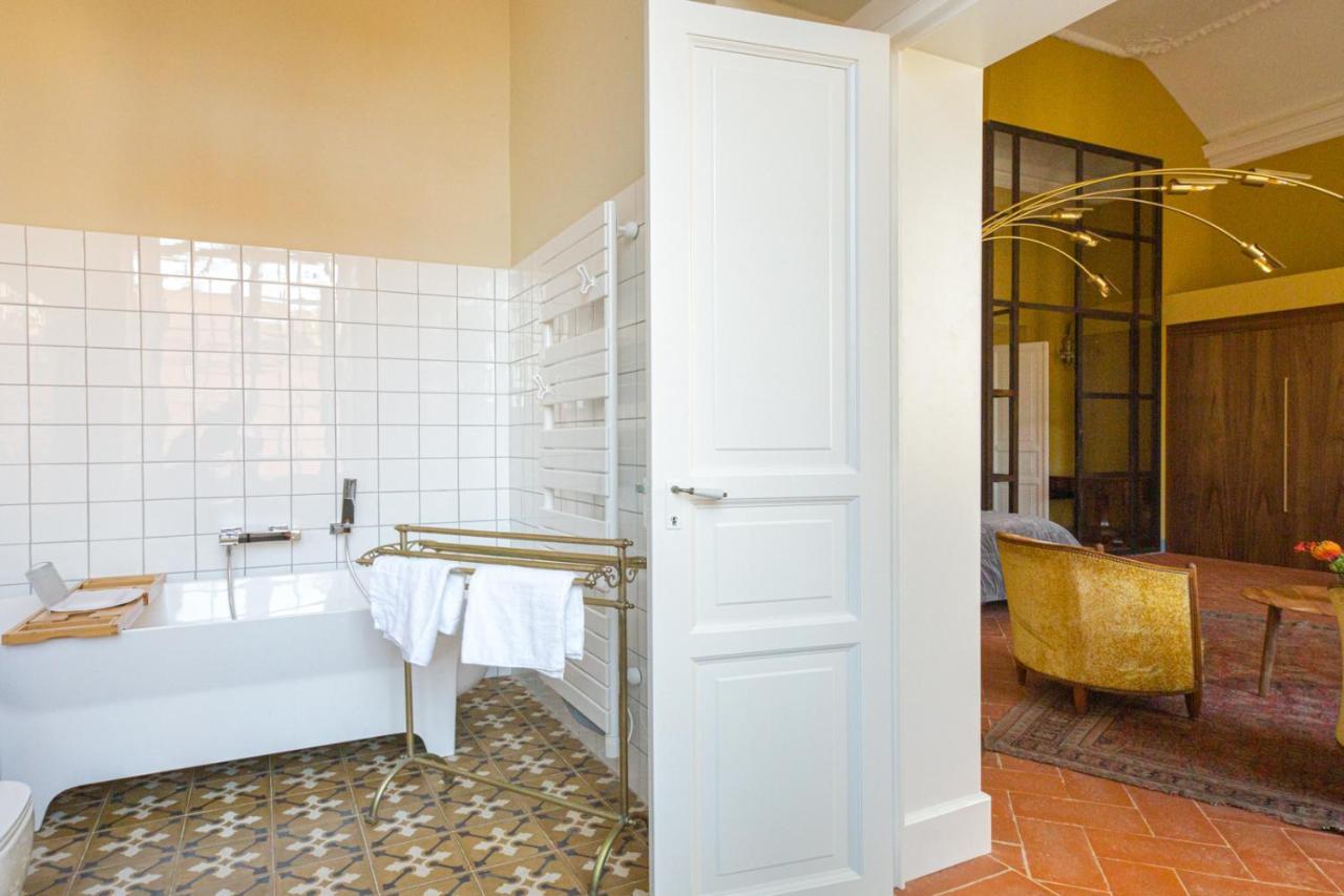 A Casa Reale バスティア エクステリア 写真