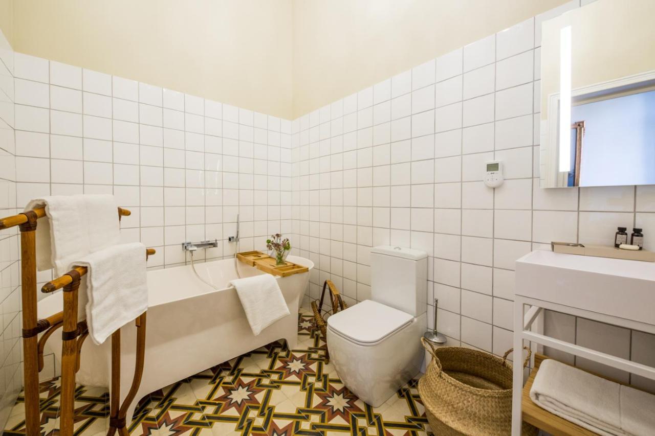 A Casa Reale バスティア エクステリア 写真