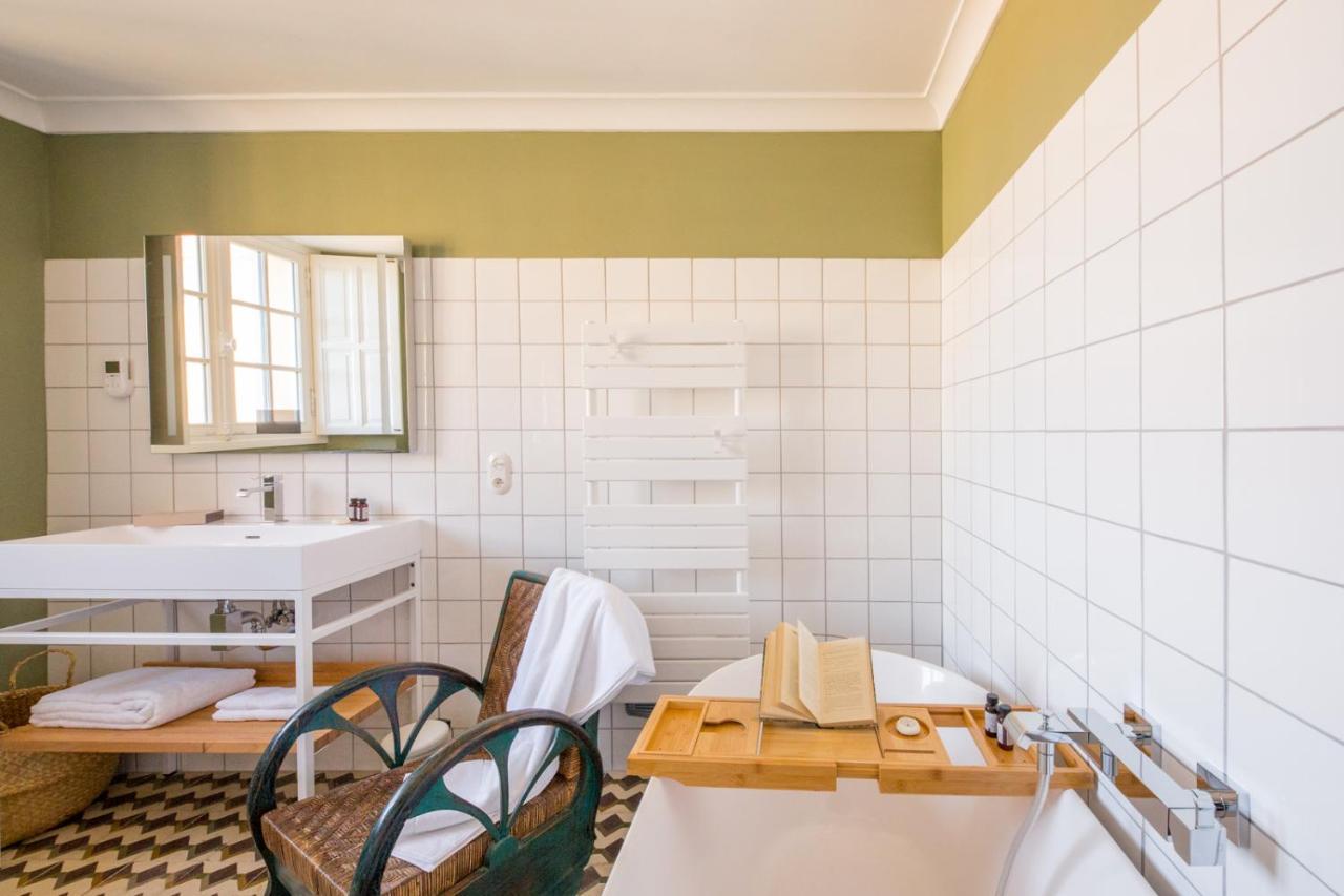 A Casa Reale バスティア エクステリア 写真
